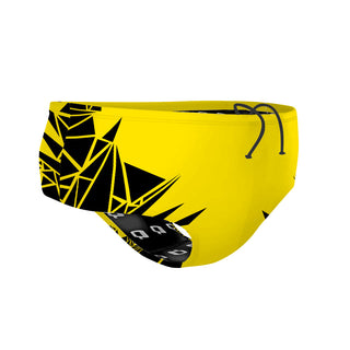 KAP7 - Classic Brief Swimsuit