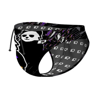 Pandas WP - Waterpolo Brief Swimsuit