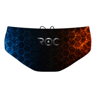 ROCGFI2026 - Classic Brief Swimsuit