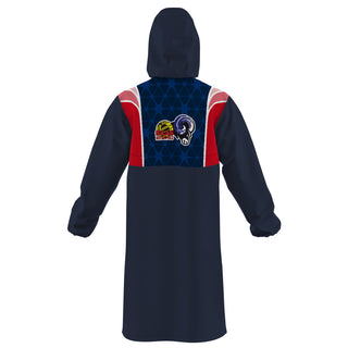 Silas Waterpolo - Swim Parka