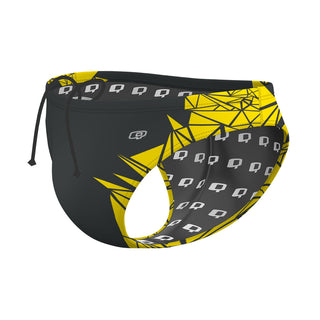 KAP7 - Waterpolo Brief Swimsuit