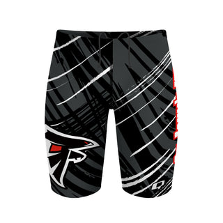 St John’s HS - Jammer Swimsuit