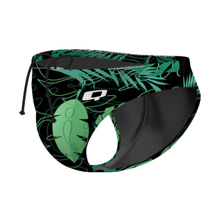 Ojai - Waterpolo Brief Swimsuit
