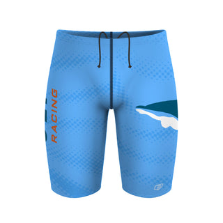 Dolfin Racing - Jammer Swimsuit