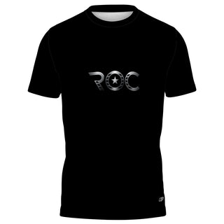 ROCFI2026 - Men's Performance Shirt