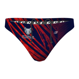 Steele Canyon HS - Waterpolo Brief Swimsuit