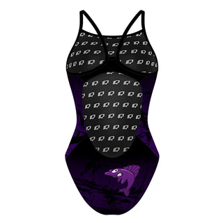FPST - Skinny Strap Swimsuit