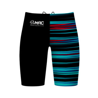 MAC_2026 - Jammer Swimsuit