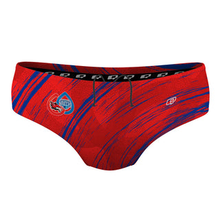 IMSA Yorkville - Classic Brief Swimsuit