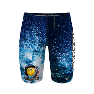 Vortex Team - Jammer Swimsuit