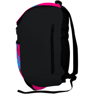 Portneuf Valley Krakens - Back Pack