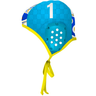 Gold Country - Water Polo Cap