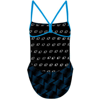 Triangle Party (2 colors) - "Y" Back Swimsuit