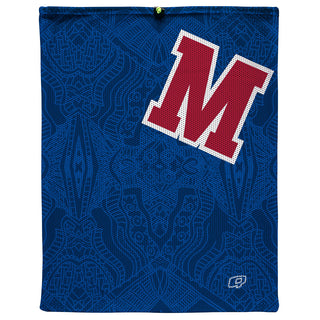Montgomery High School - Mesh Bag