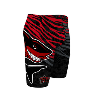 Tallyn’s Reach Tiger Shark FV 2027 - Jammer Swimsuit