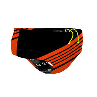 NCSA 23 - Classic Brief Swimsuit