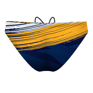 Marina HS Vikings - Waterpolo Brief Swimsuit
