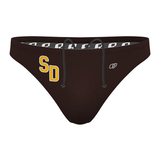 San Diego - Waterpolo Brief Swimsuit