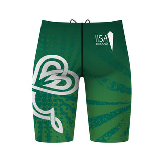 IISA Ireland - Jammer Swimsuit