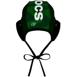 Calgary Crocs - Water Polo Cap
