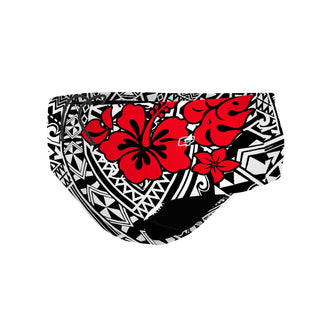 Foothill Technology - Classic Brief Swimsuit