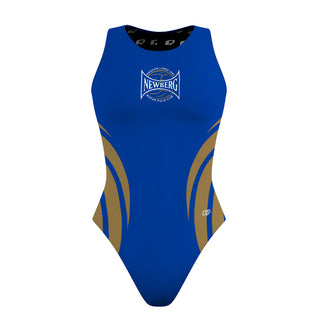 Newberg WP Club - Women's Waterpolo Swimsuit Classic Cut