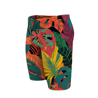 Evolutionary Aquatics - Jammer Swimsuit