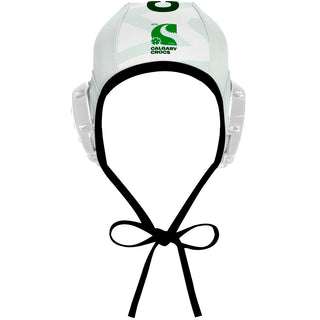 Calgary Crocs - Water Polo Cap