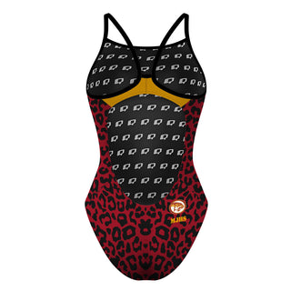 MJHS Thin Strap - Skinny Strap Swimsuit
