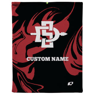 SDSU - Mesh Bag
