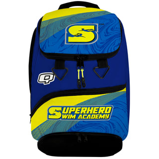 Superhero Swim Academy - Back Pack