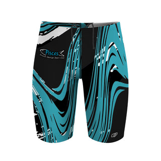 Pisces - Jammer Swimsuit