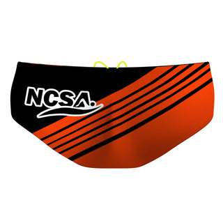 NCSA 23 - Classic Brief Swimsuit