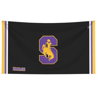 Salinas - Microfiber Swim Towel