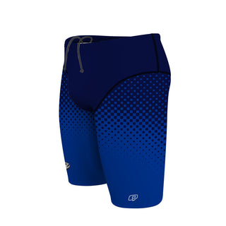 Princeton Kokanee - Atlas Jammer Swimsuit