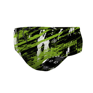DDO Waterpolo Club - Classic Brief Swimsuit