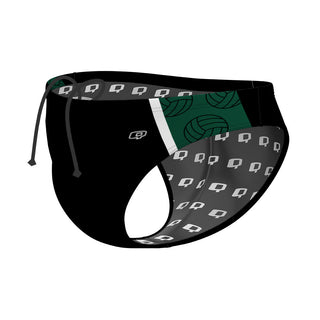 DDO Waterpolo Club - Waterpolo Brief Swimsuit