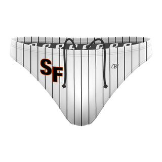 San Francisco - Waterpolo Brief Swimsuit