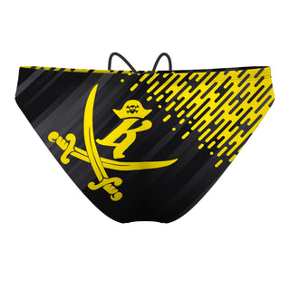 Kcrew 25 - Waterpolo Brief Swimsuit