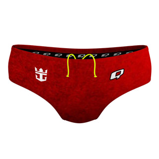 Hiro RCCL - Classic Brief Swimsuit