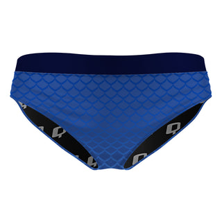 Sun City Swim Club - Classic Sports  Bikini Bottom