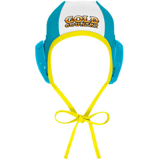 Gold Country - Water Polo Cap