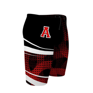 Austin High School - Jammer Swimsuit