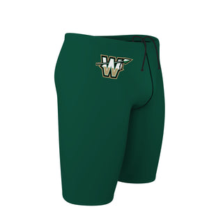 Wawasee Middle School - Jammer Swimsuit