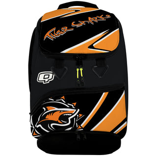 Orangevale Tigersharks - Back Pack