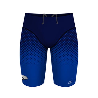 Princeton Kokanee - Atlas Jammer Swimsuit