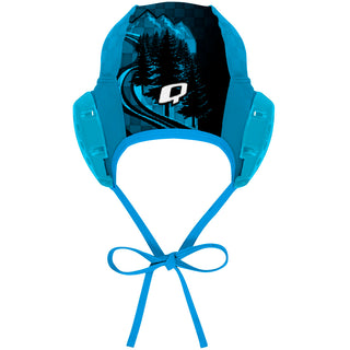 California’s Gold Rush - Water Polo Cap