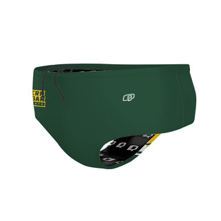 Northern Michigan Wildcats - Classic Brief Swimsuit