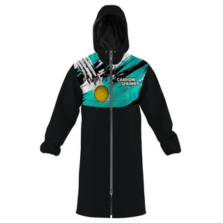 Canyon Springs - Swim Parka