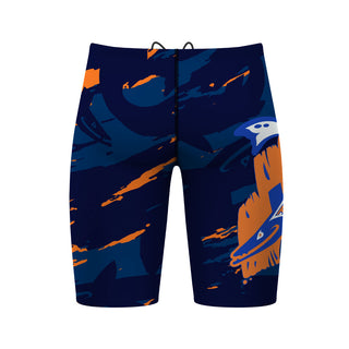 Prince George Barracudas - Jammer Swimsuit